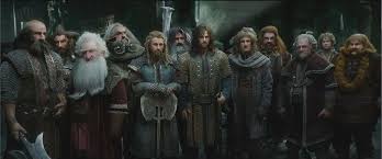 Hobbit: Bitwa Pięciu Armii | Linnad en Giliath