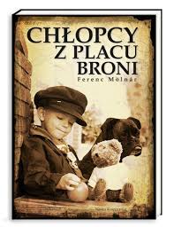 Chłopcy z Placu Broni (E-book) - Ceny i opinie - Ceneo.pl