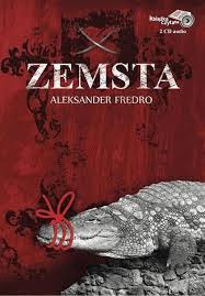 Zemsta - Aleksander Fredro - audiobook - Legimi online