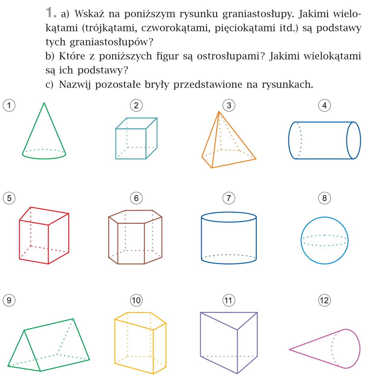 6A_MATEMATYKA – Zdalne nauczanie 2020/2021